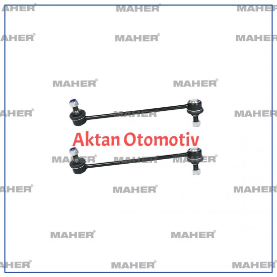 Z ROT SANTAFE 00-06 ÖN SOL